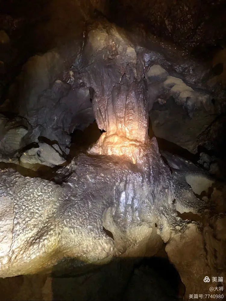 揭开神秘的牛鼻洞!